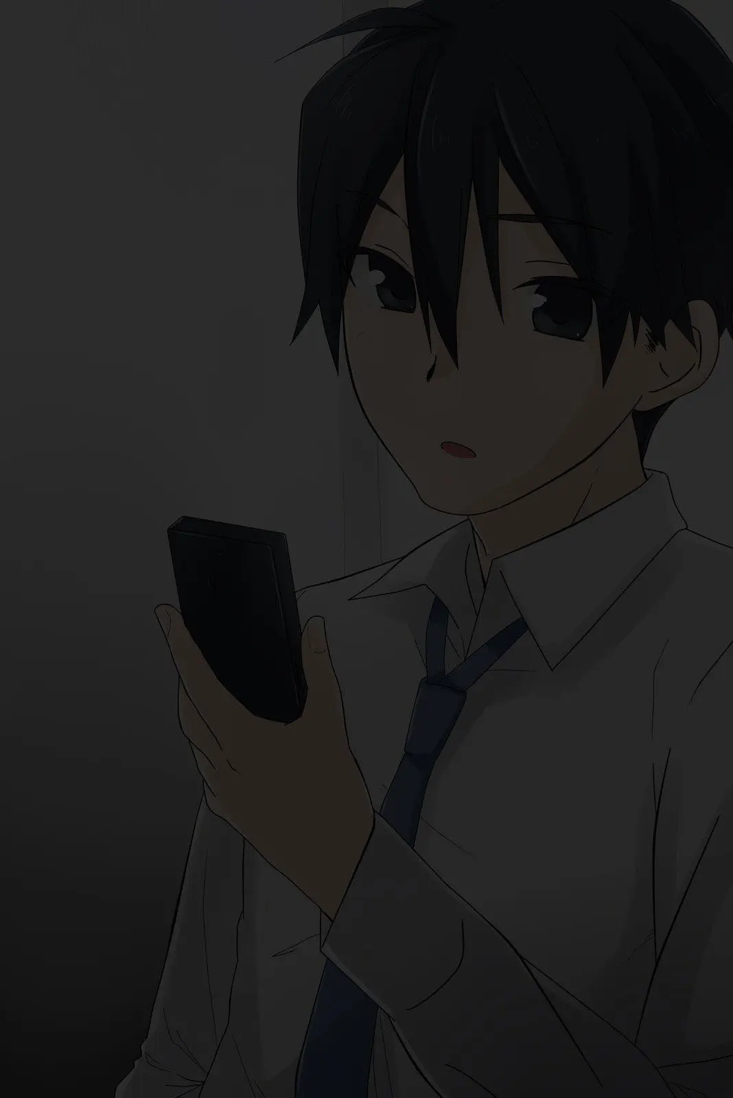 Ore No Saiai No Imouto Ga Chuunen Oyaji No Sei Shori Yome Ni Sareru Made